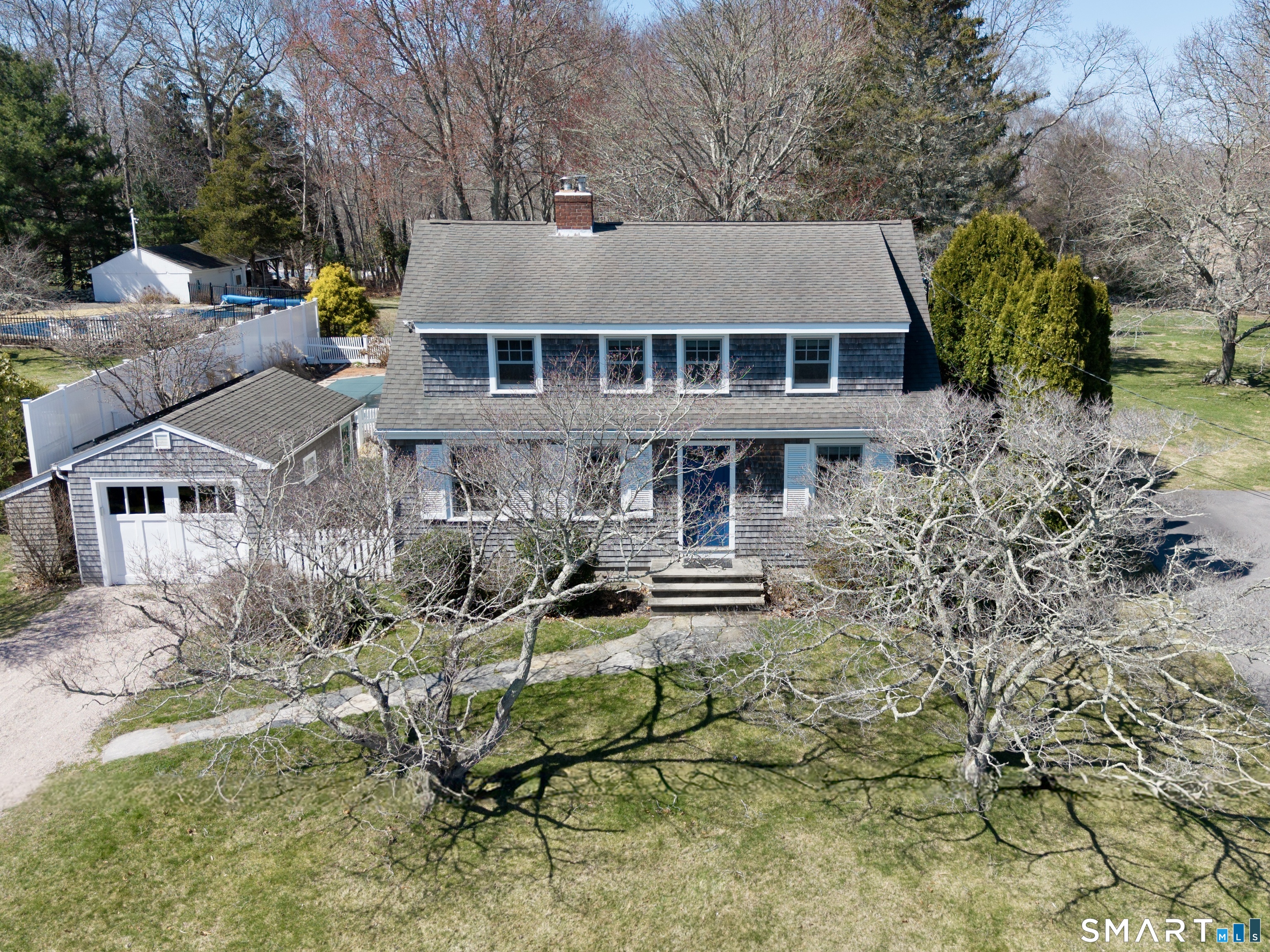 341 Pequot Avenue Groton CT 06355