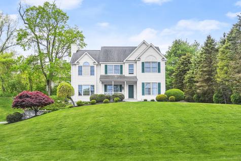 10 Allison Lane New Milford CT 06776