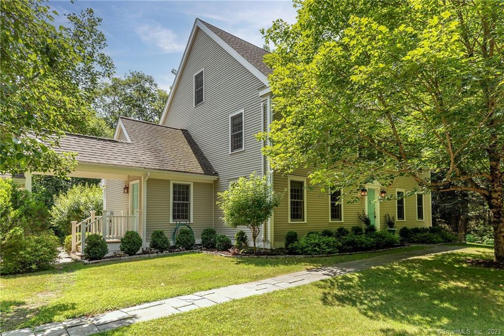 129 Headquarters Road Litchfield CT 06759