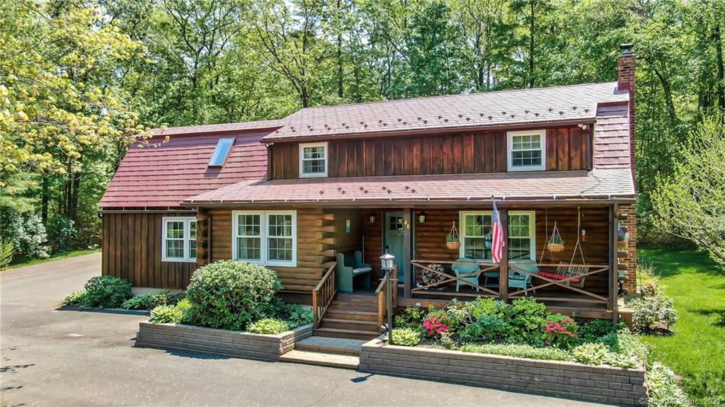 40 Old Town Road Avon CT 06001
