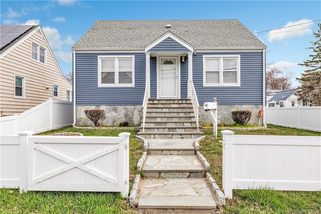 766 Birdseye Street Stratford CT 06615