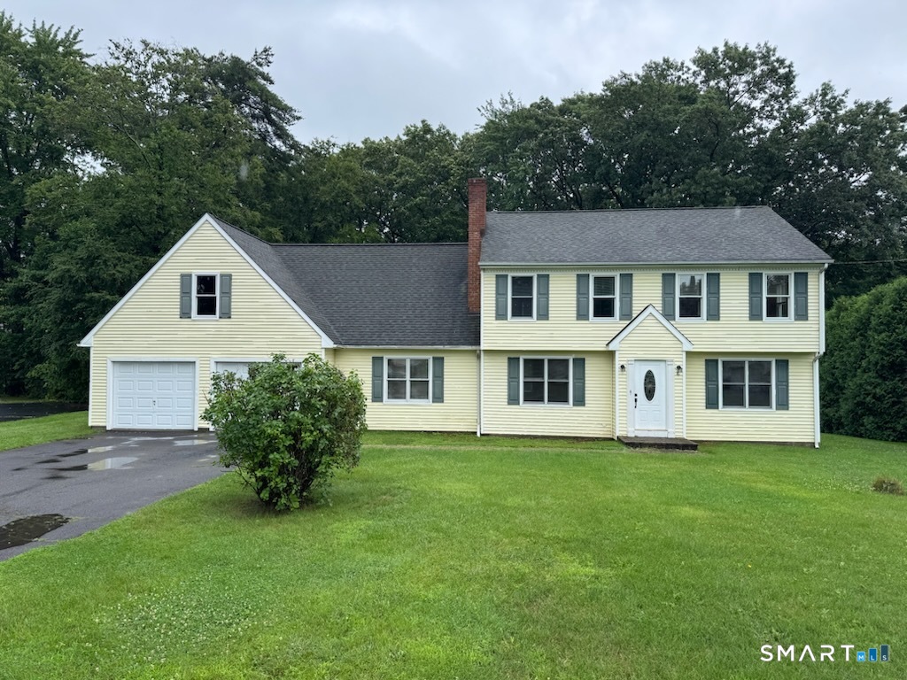 16 Terrie Road Farmington CT 06032