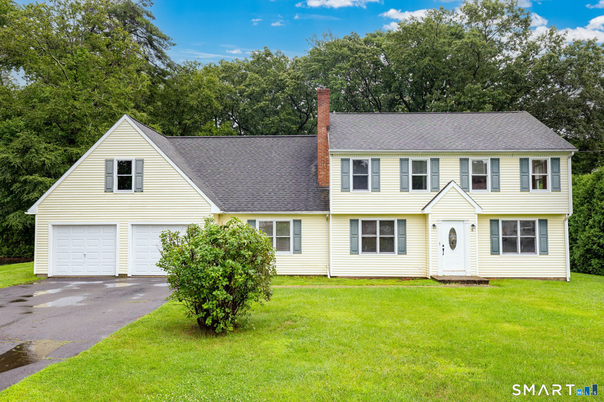 16 Terrie Road Farmington CT 06032
