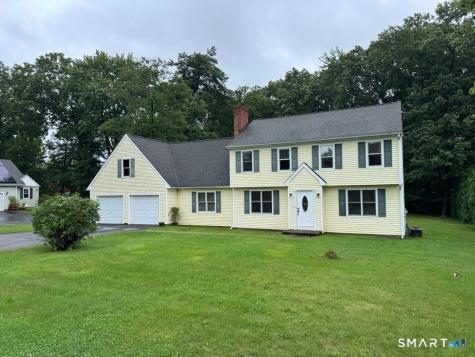 16 Terrie Road Farmington CT 06032