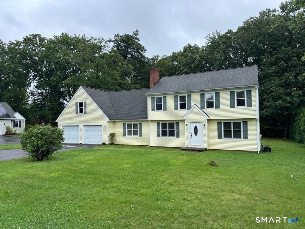 16 Terrie Road Farmington CT 06032