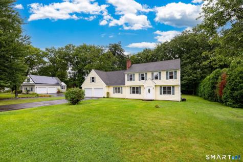 16 Terrie Road Farmington CT 06032