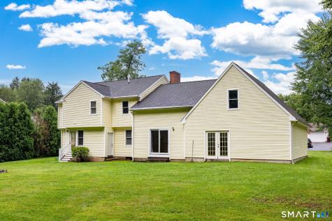 16 Terrie Road Farmington CT 06032