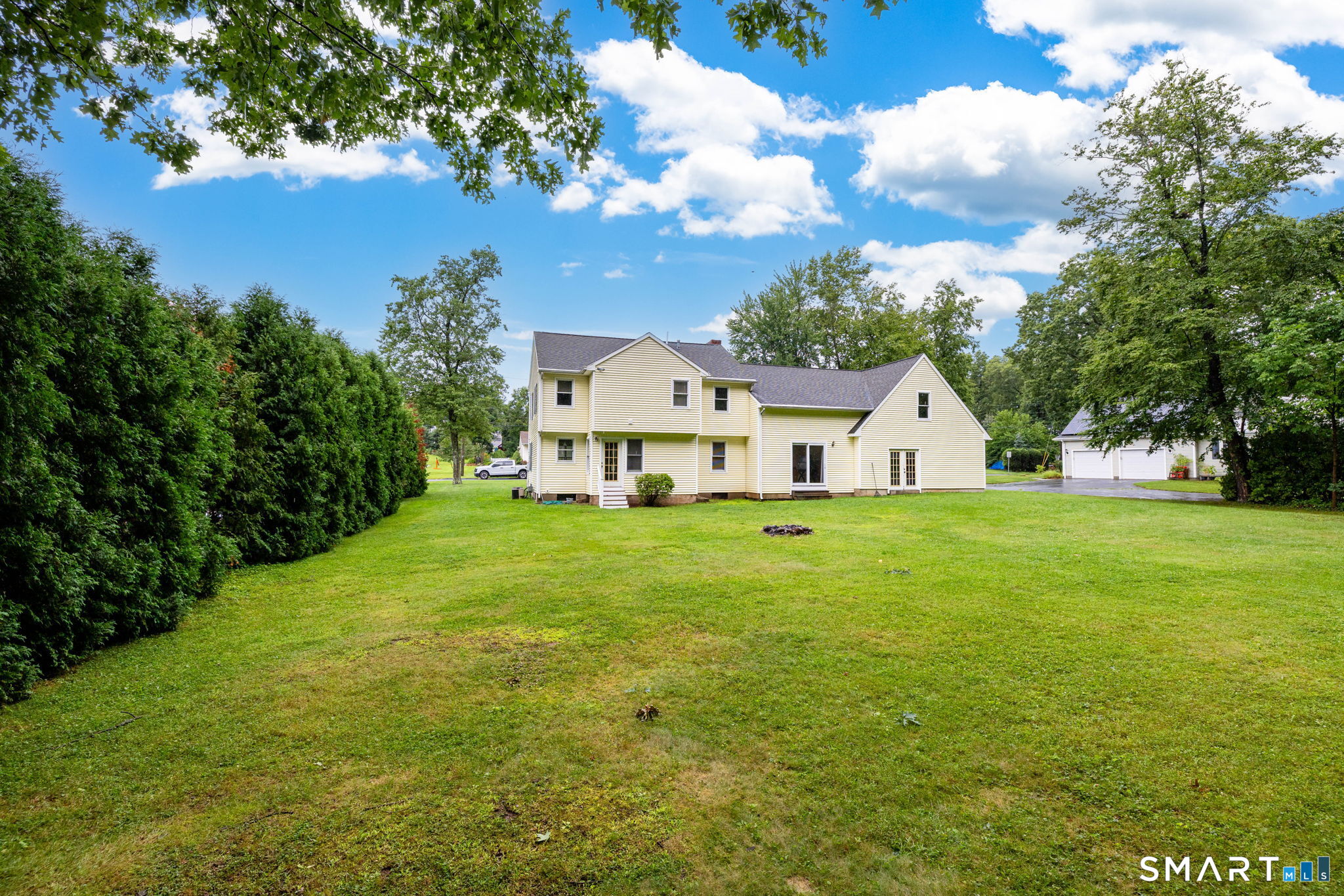 16 Terrie Road Farmington CT 06032