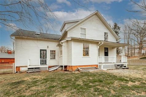 7 School Street Avon CT 06001
