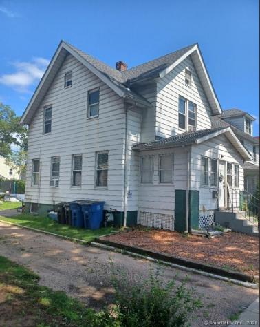 20 Ashland Place New Haven CT 06513