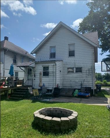 20 Ashland Place New Haven CT 06513