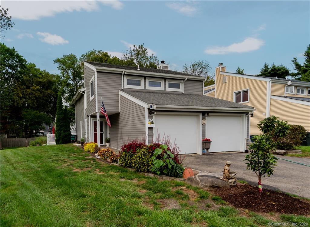 49 Lantern Circle Stamford CT 06905