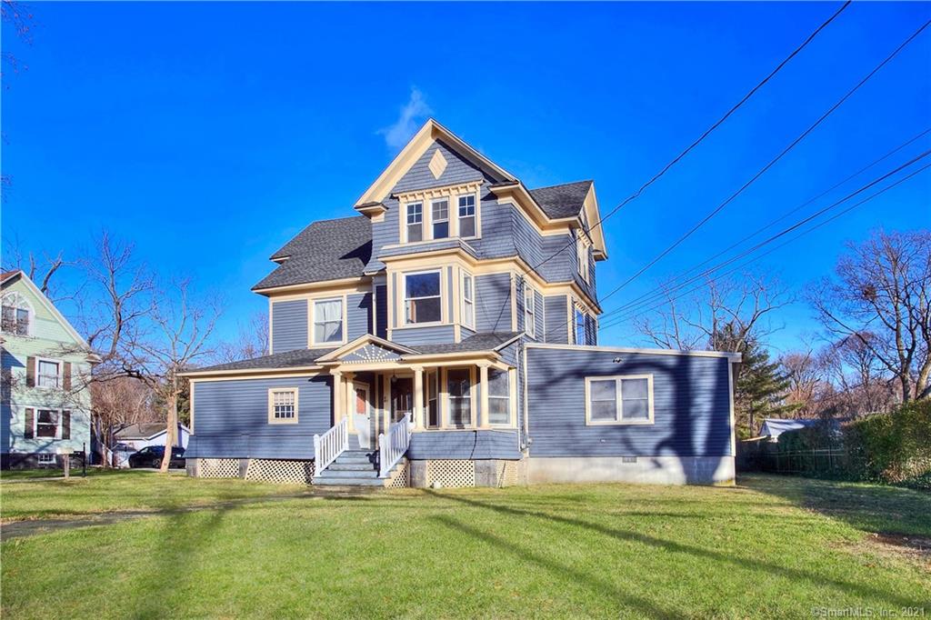 18 France Street Norwalk CT 06851