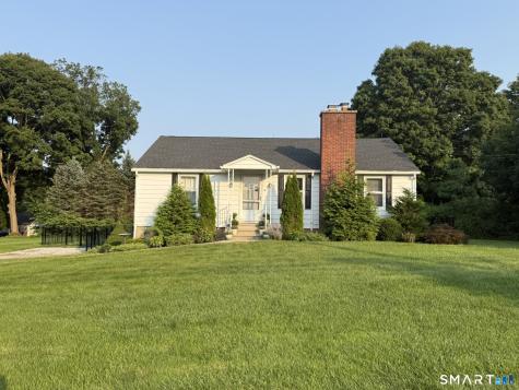 58 Hilltop Drive Shelton CT 06484