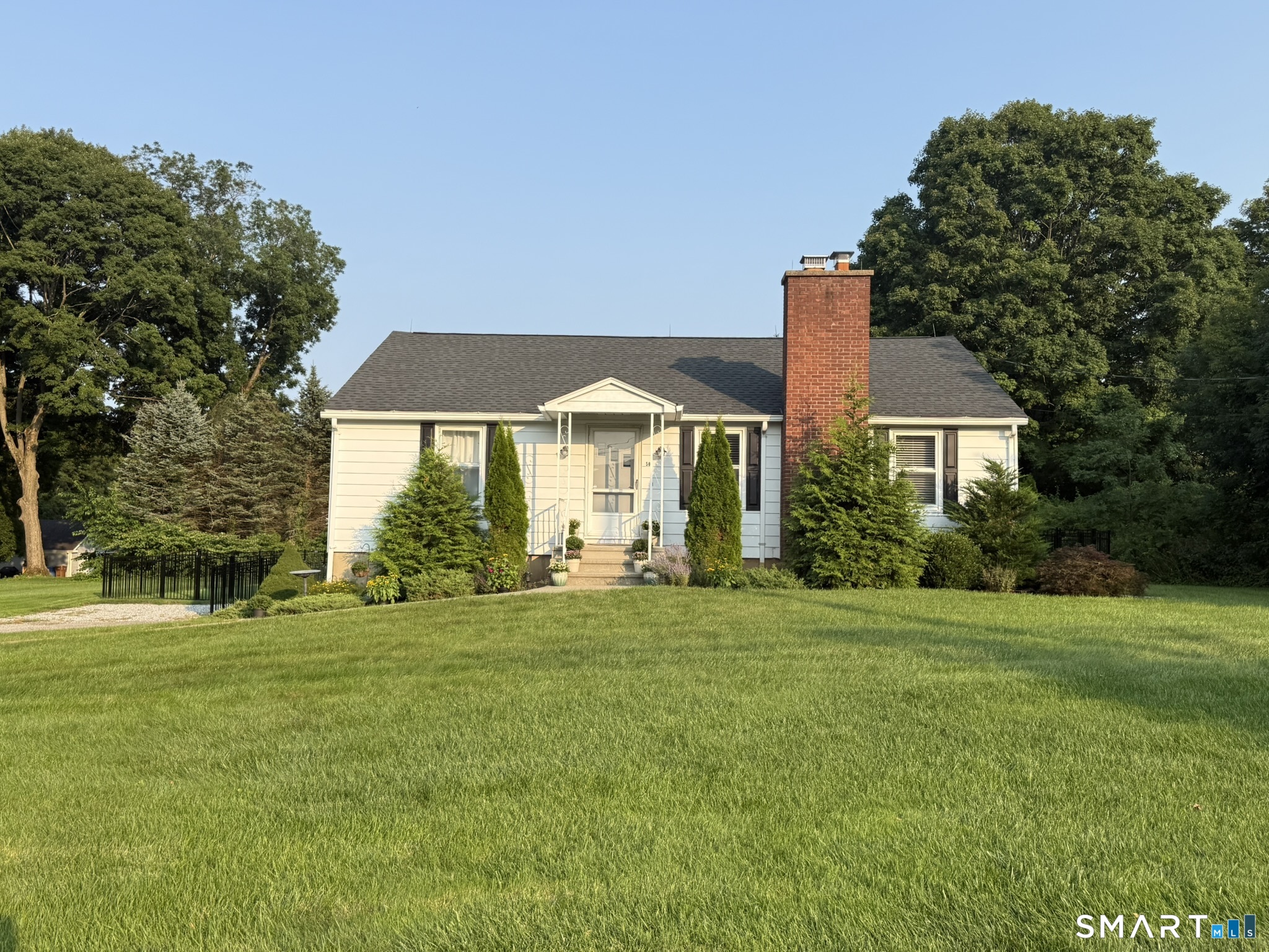 58 Hilltop Drive Shelton CT 06484