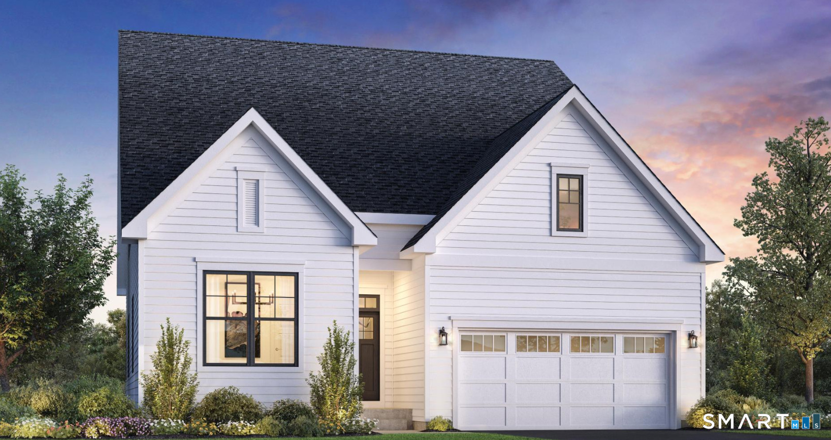 4 Holly Ridge Way Danbury CT 06810