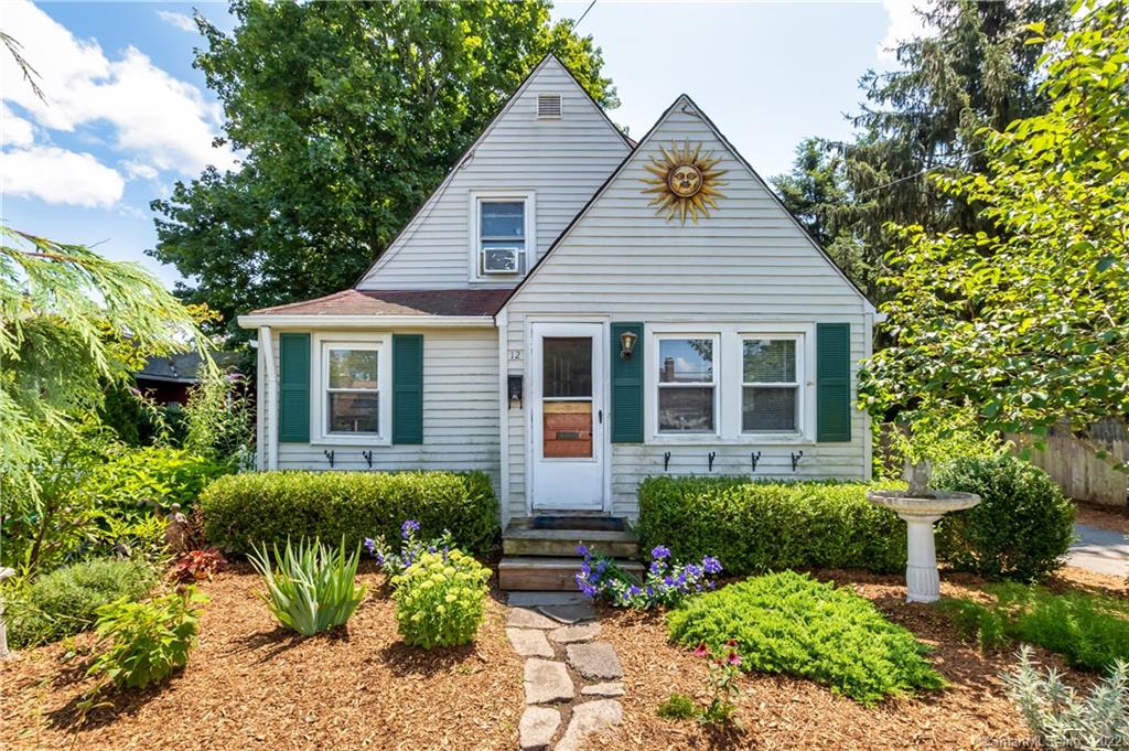 12 Greenfield Street Windsor CT 06095