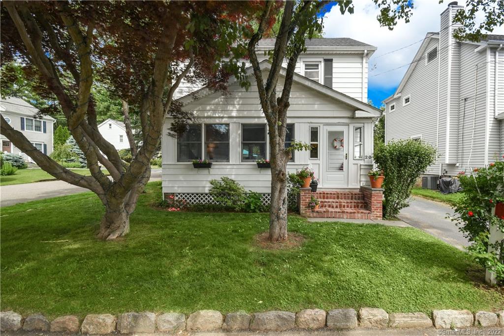 20 Joseph Street Darien CT 06820