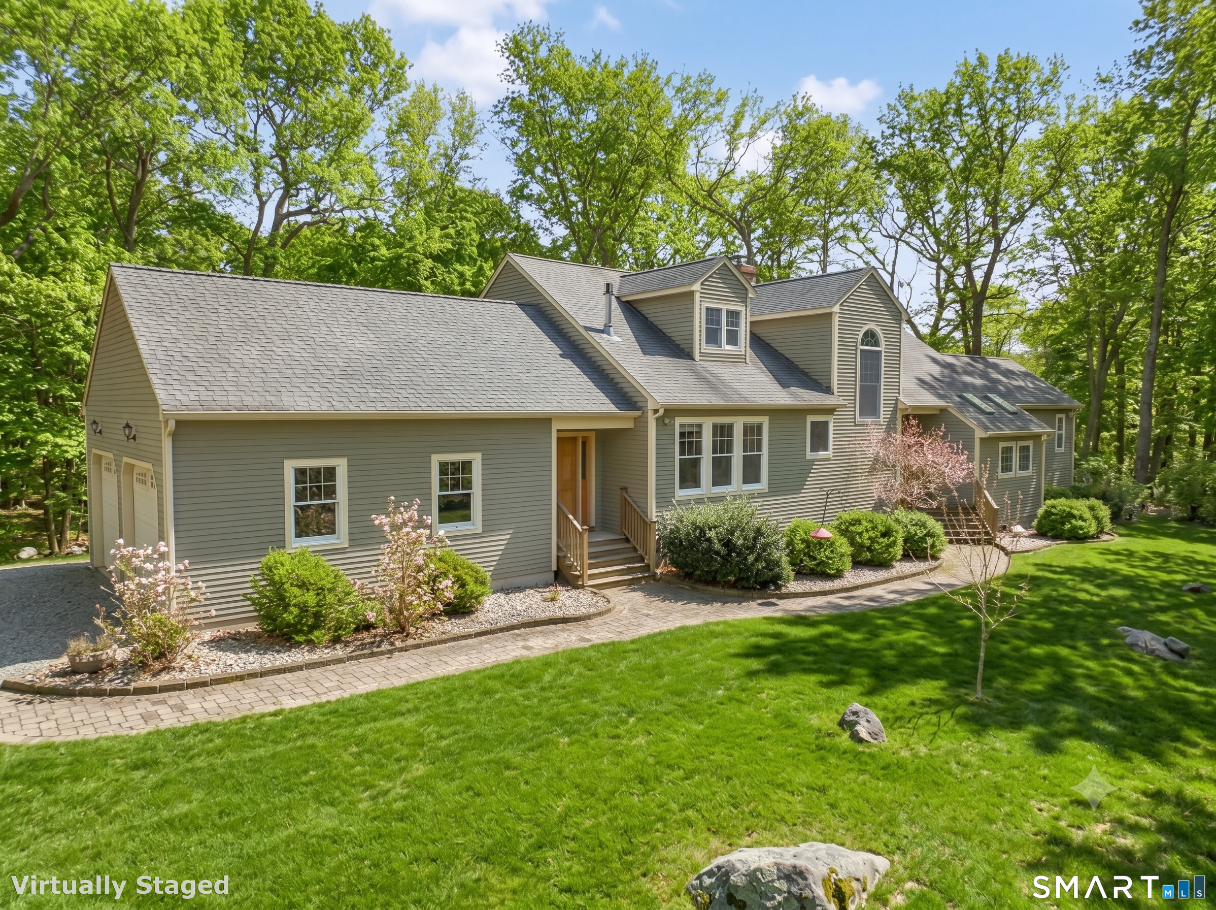 14 Cutler Road Old Lyme CT 06371