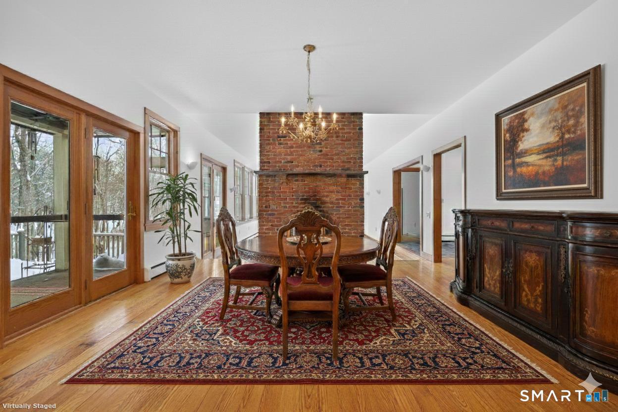 14 Cutler Road Old Lyme CT 06371