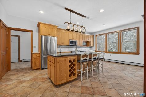 14 Cutler Road Old Lyme CT 06371