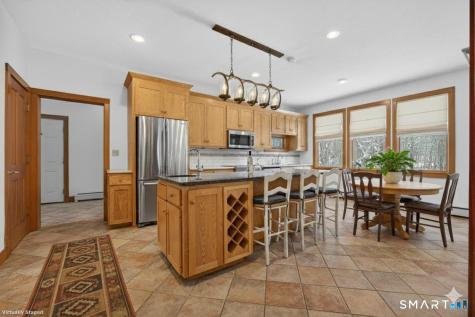 14 Cutler Road Old Lyme CT 06371