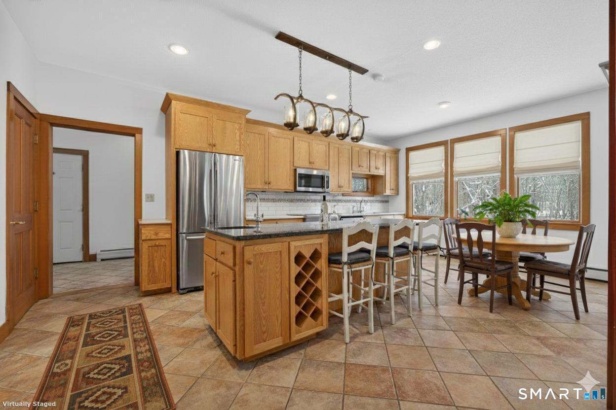 14 Cutler Road Old Lyme CT 06371