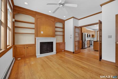 14 Cutler Road Old Lyme CT 06371