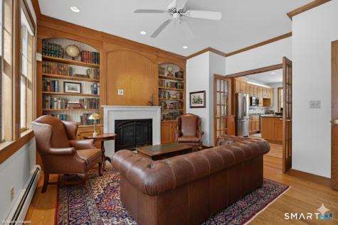 14 Cutler Road Old Lyme CT 06371