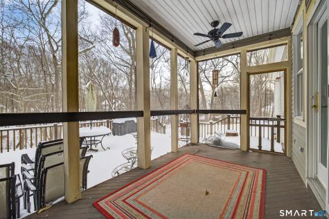 14 Cutler Road Old Lyme CT 06371