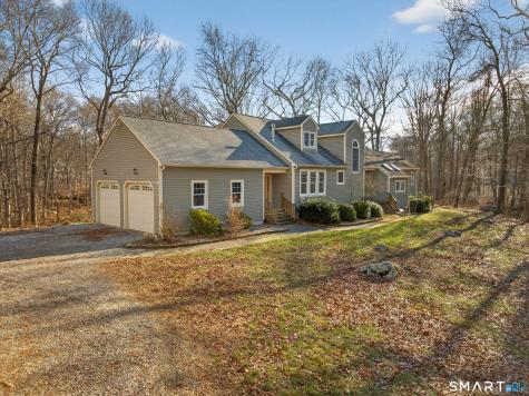 14 Cutler Road Old Lyme CT 06371