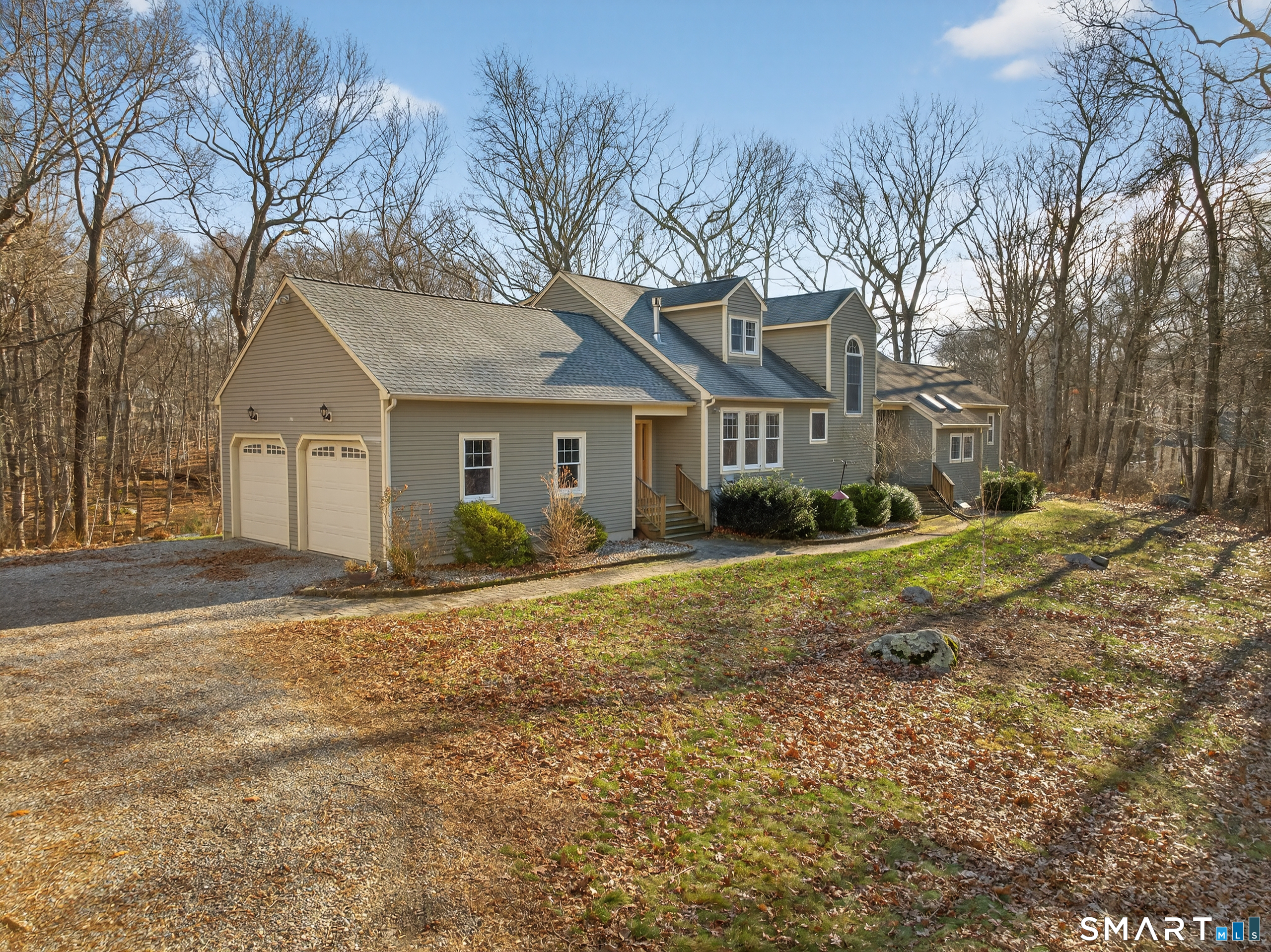 14 Cutler Road Old Lyme CT 06371