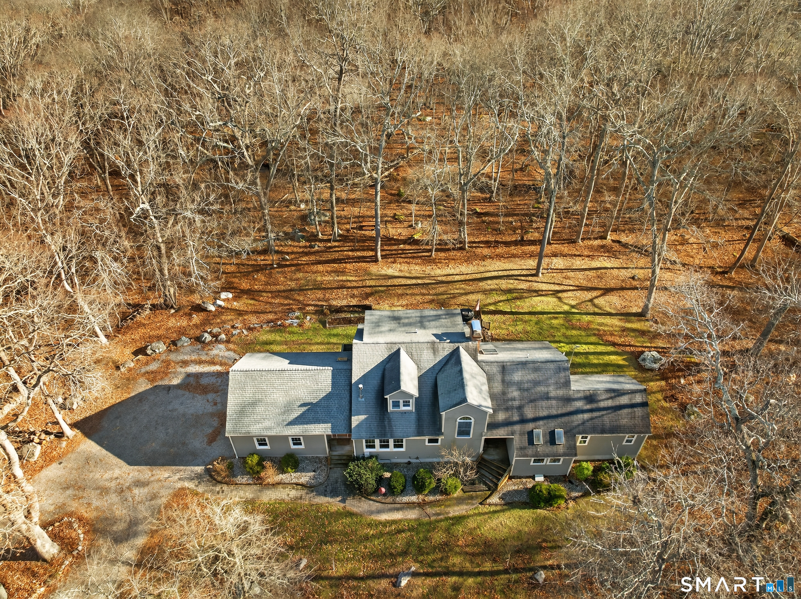 14 Cutler Road Old Lyme CT 06371