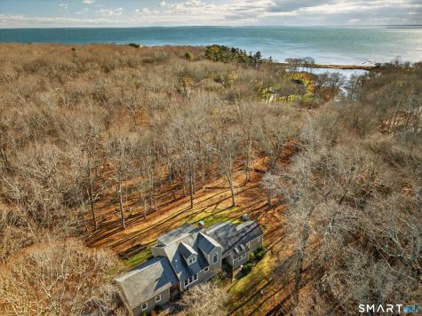 14 Cutler Road Old Lyme CT 06371