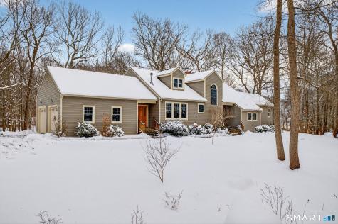 14 Cutler Road Old Lyme CT 06371