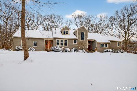 14 Cutler Road Old Lyme CT 06371