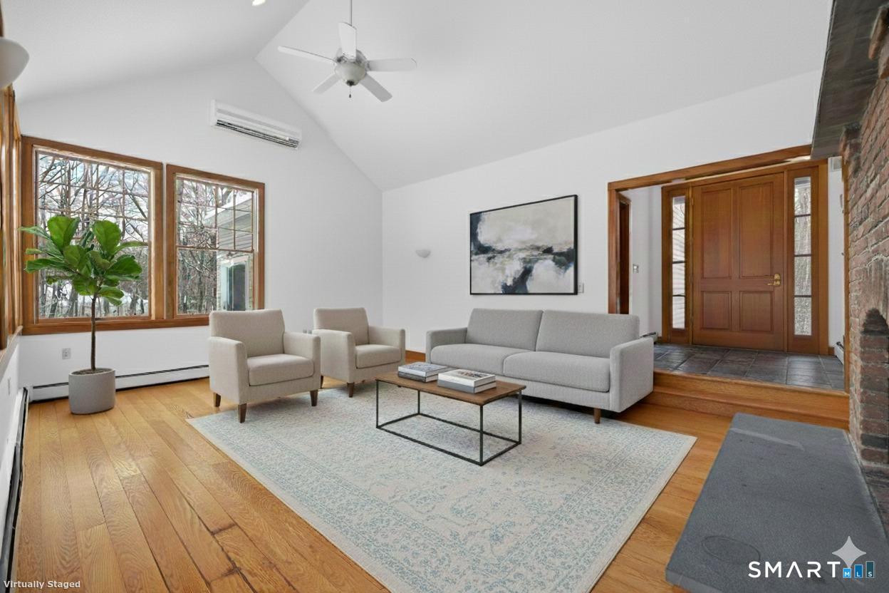 14 Cutler Road Old Lyme CT 06371