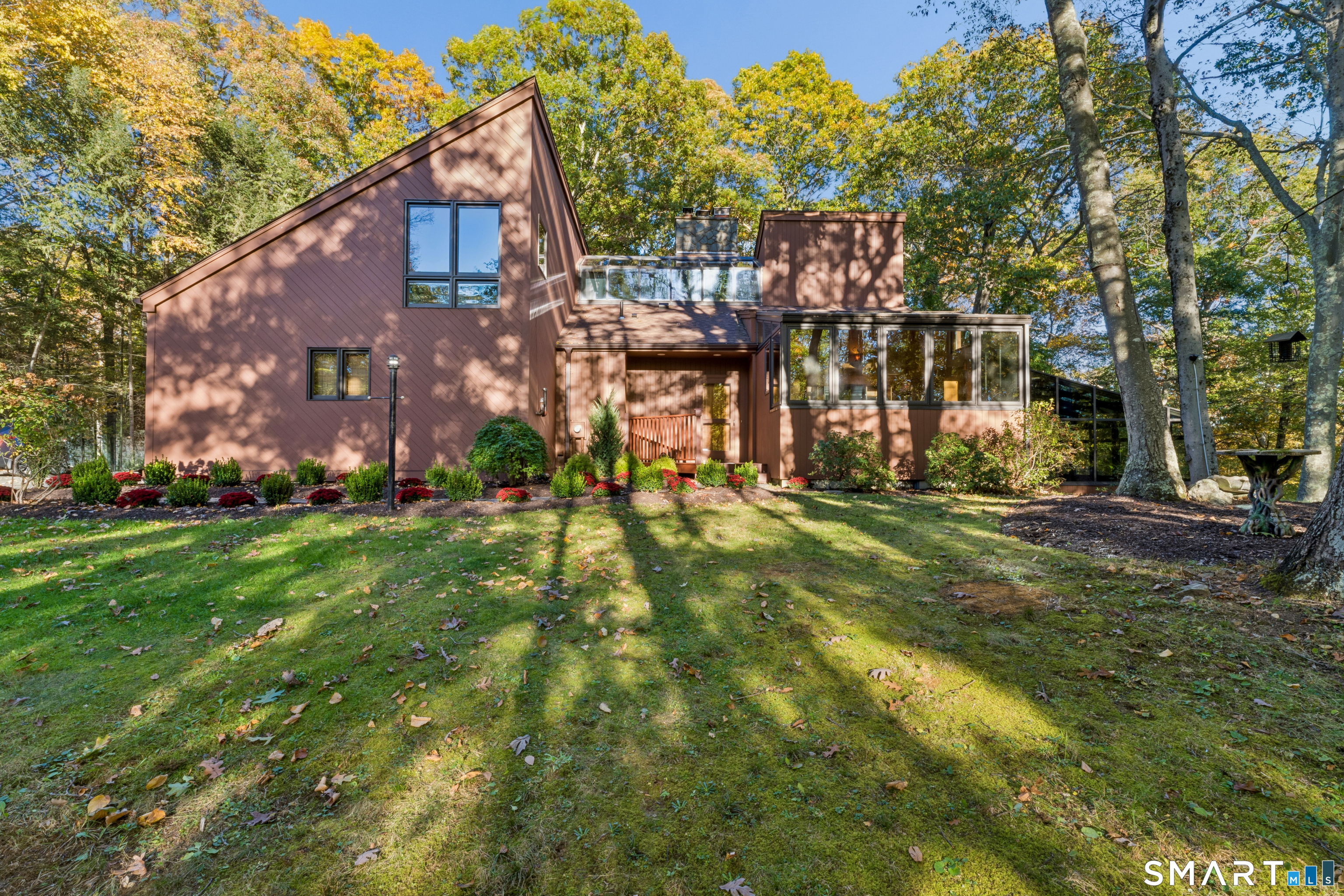460 White Birch Drive Guilford CT 06437