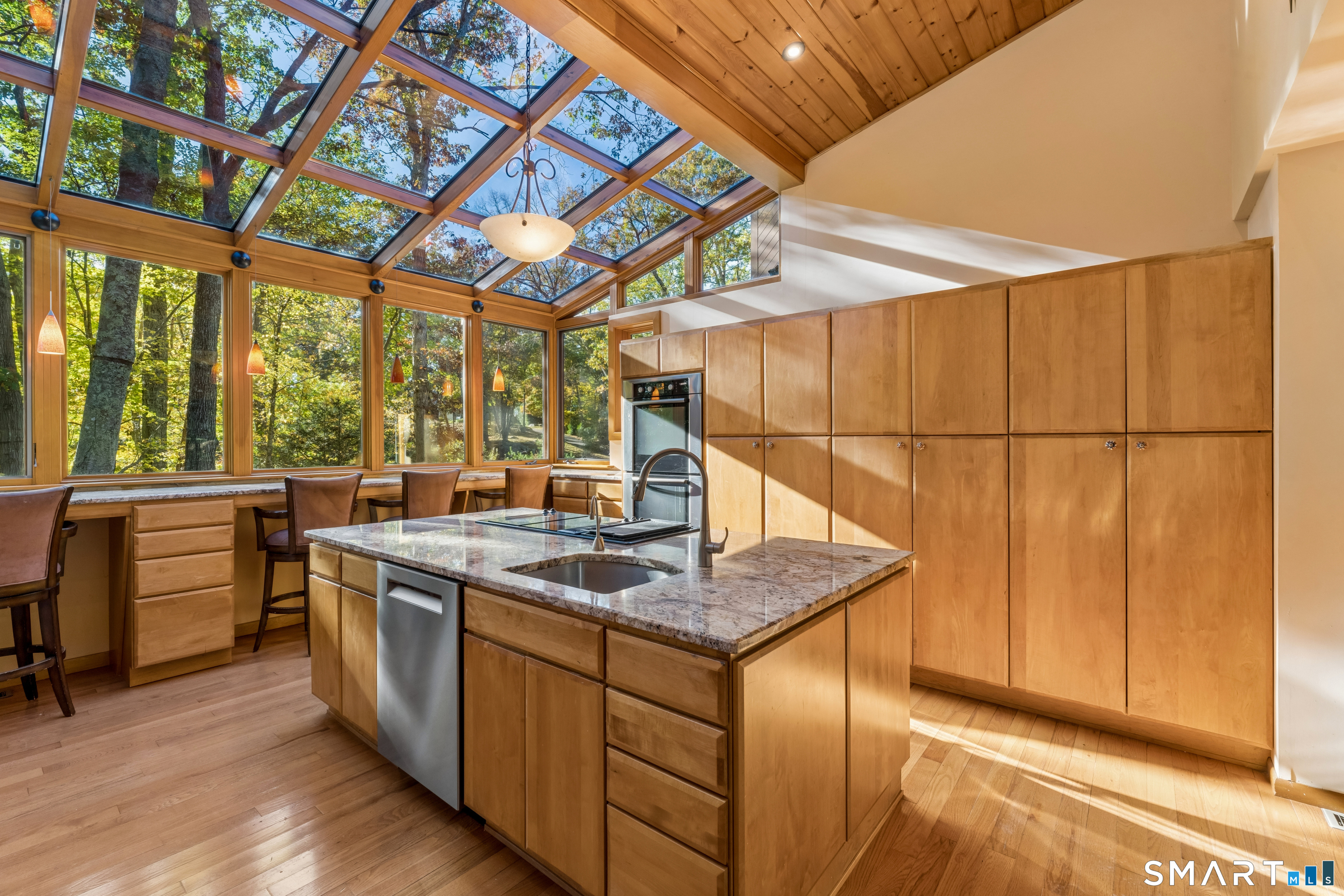 460 White Birch Drive Guilford CT 06437