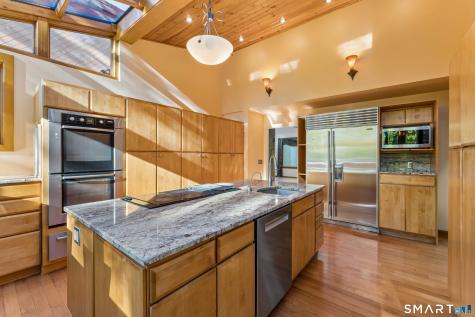 460 White Birch Drive Guilford CT 06437