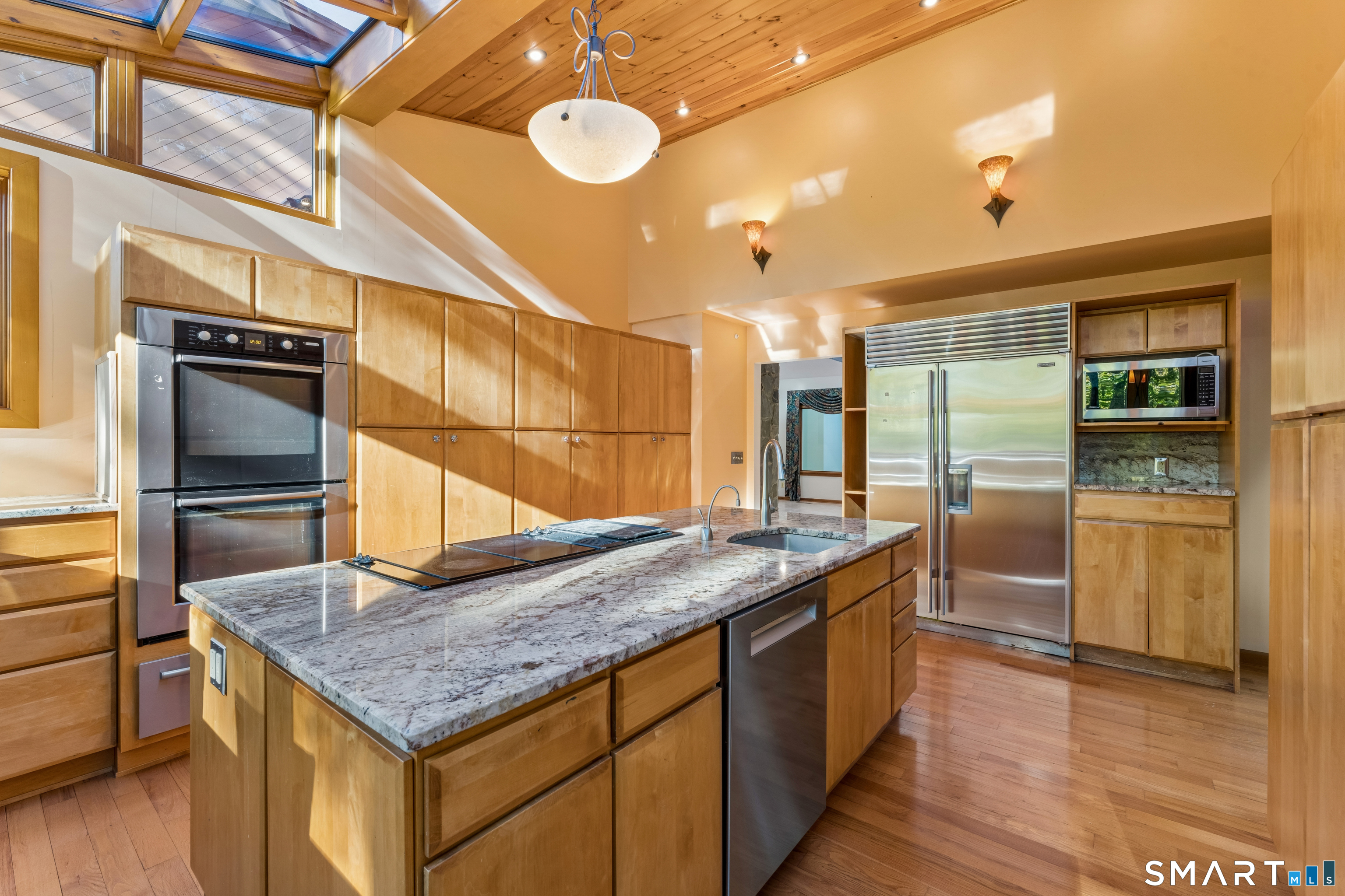 460 White Birch Drive Guilford CT 06437