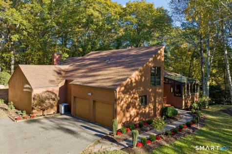 460 White Birch Drive Guilford CT 06437
