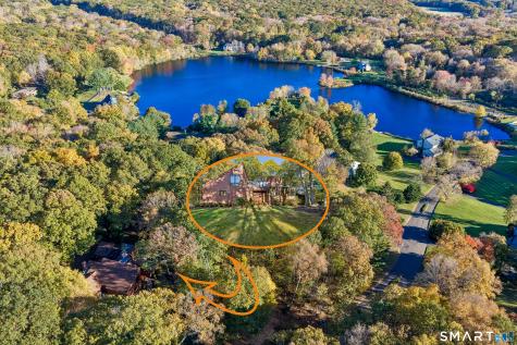 460 White Birch Drive Guilford CT 06437