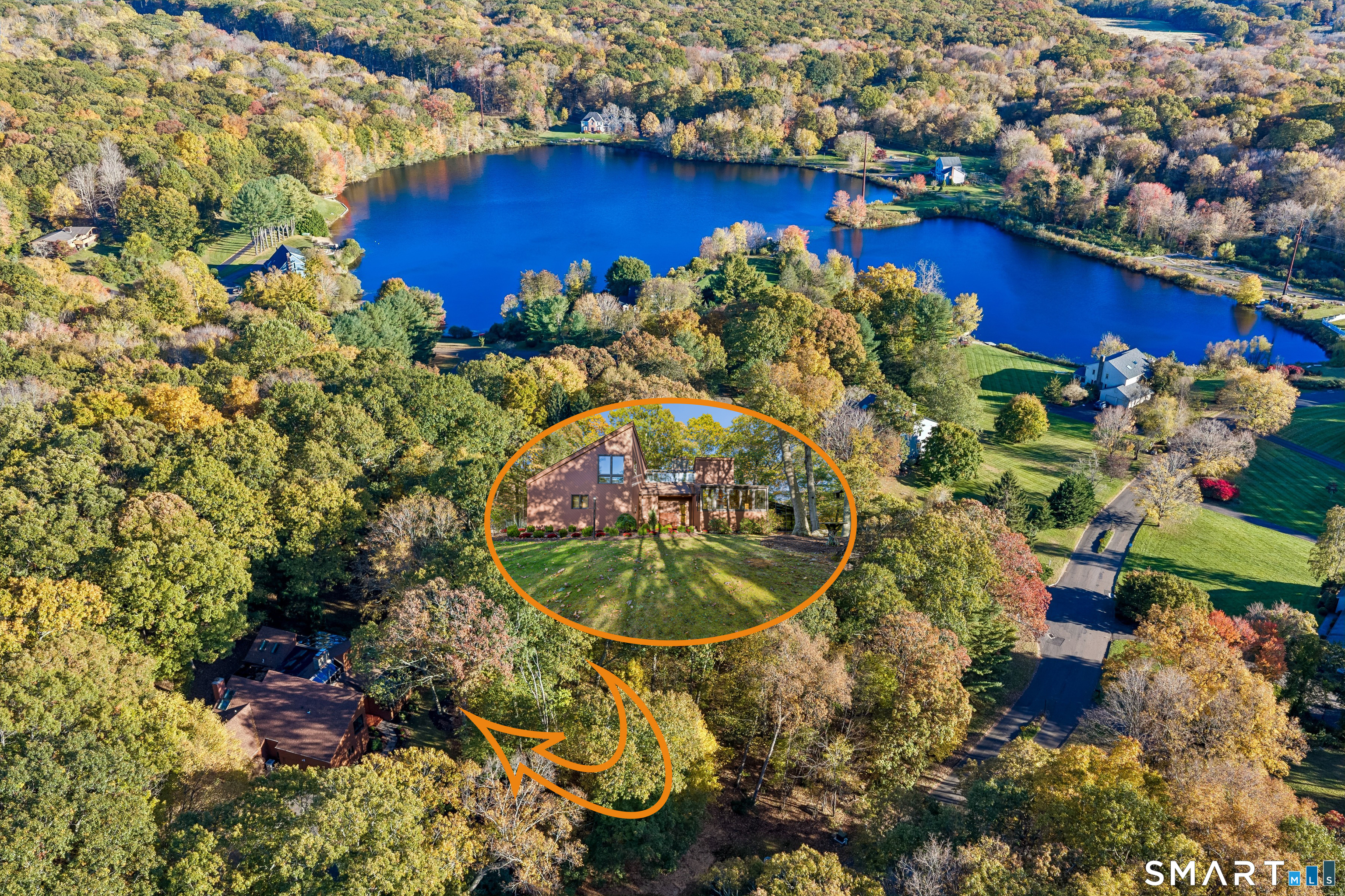 460 White Birch Drive Guilford CT 06437