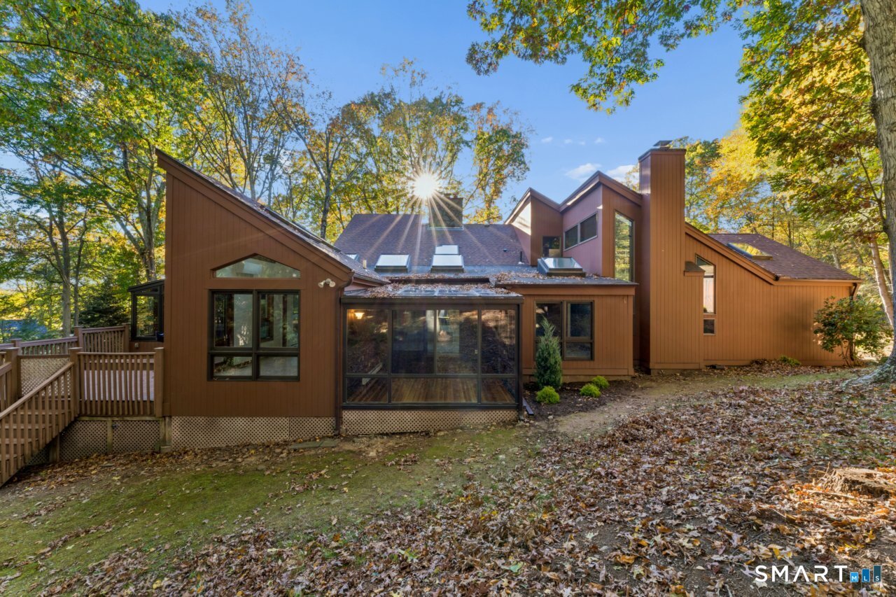 460 White Birch Drive Guilford CT 06437