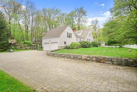 120 Rising Ridge Road Ridgefield CT 06877