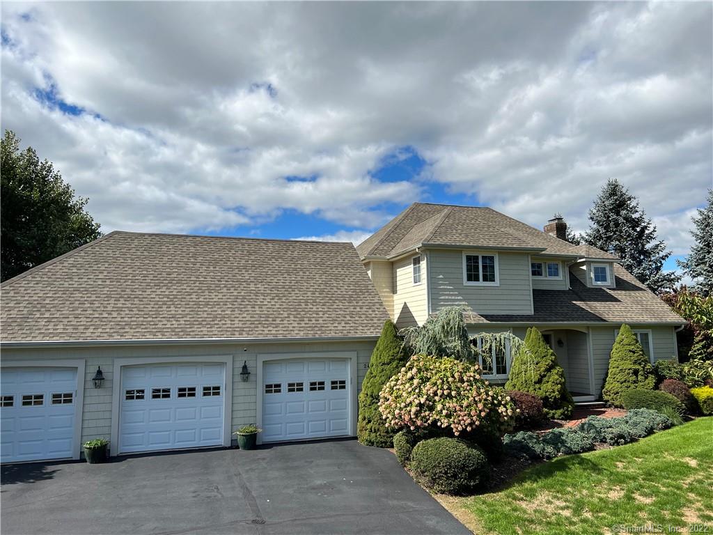 243 Arbutus Street Middletown CT 06457