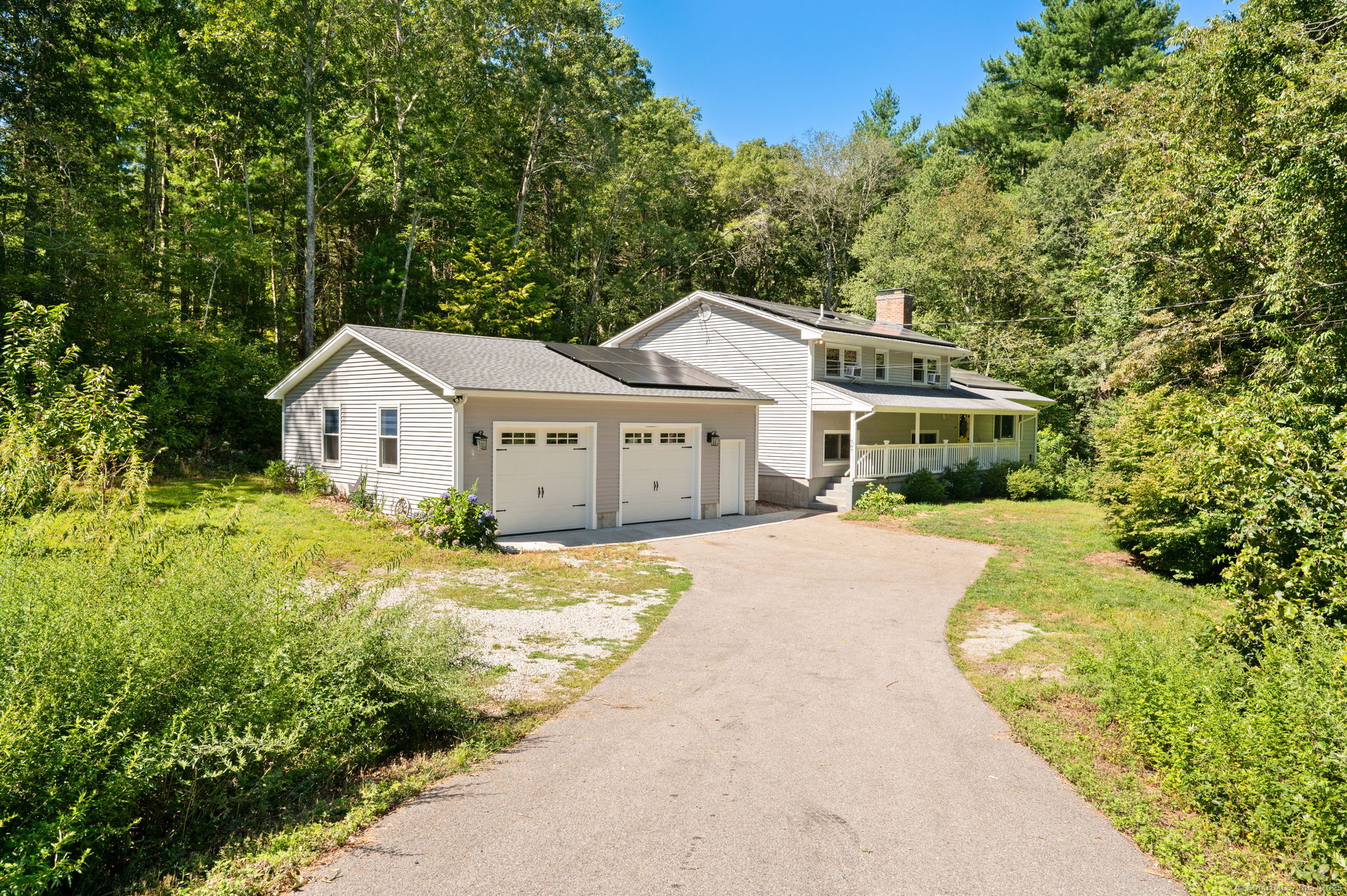 787 Lantern Hill Road Ledyard CT 06339