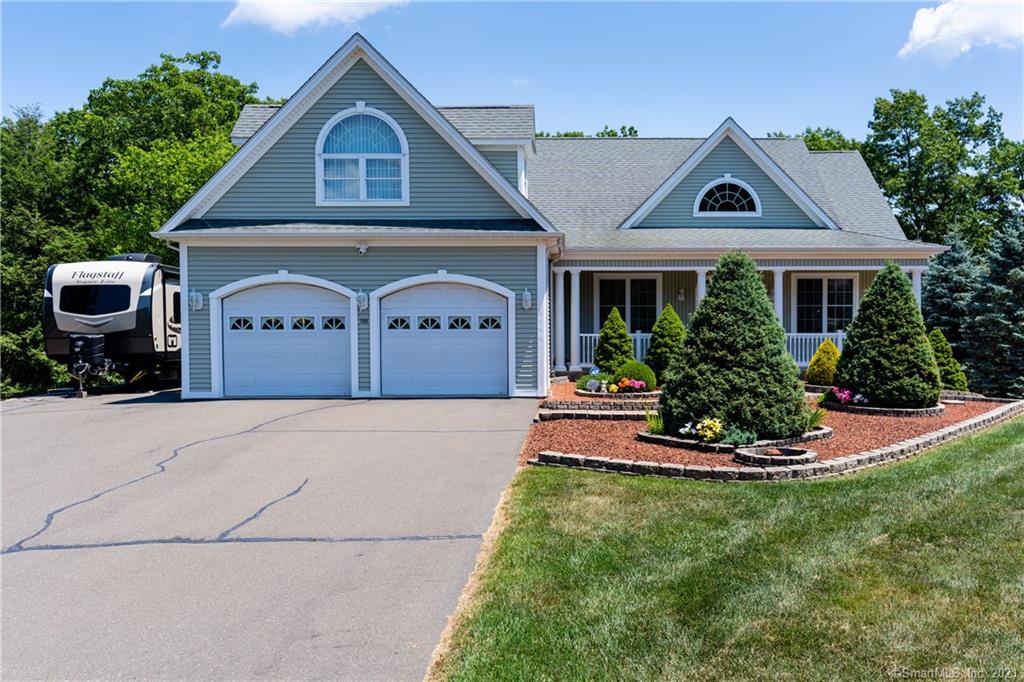 100 Mohawk Road Bristol CT 06010