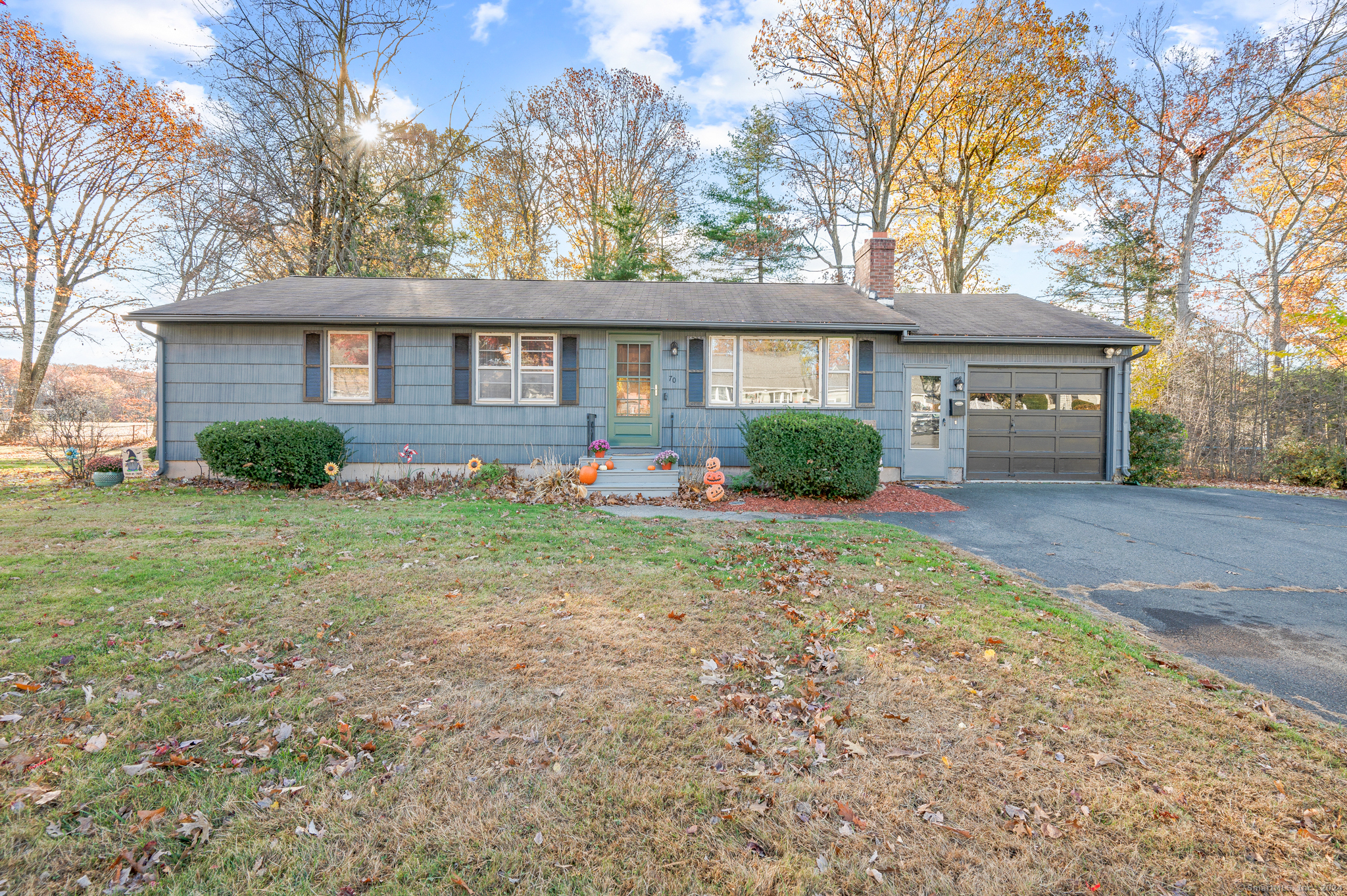 70 Ivy Drive Bristol CT 06010